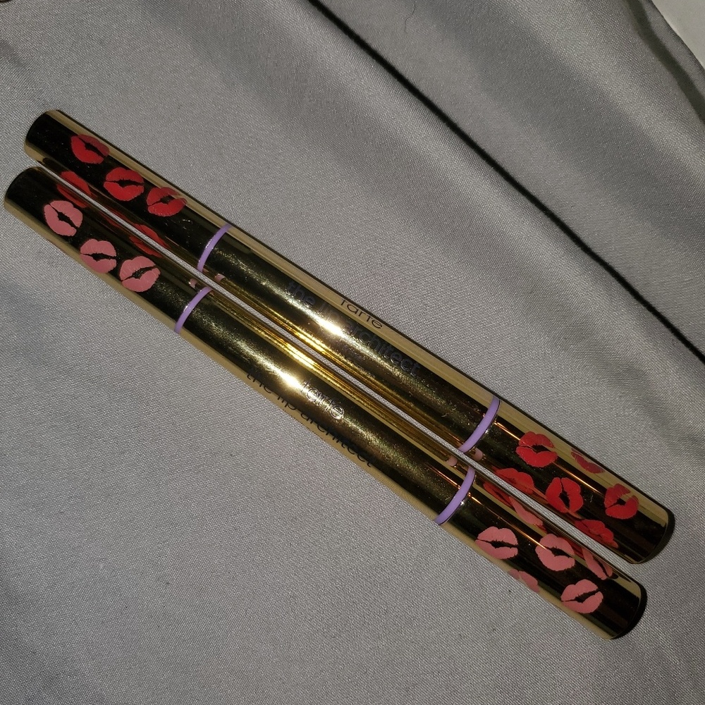 Tarte Lip Architect Muse and Diva